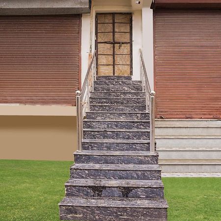 Super Oyo Hotel O Sky Wings Ajmer Ngoại thất bức ảnh