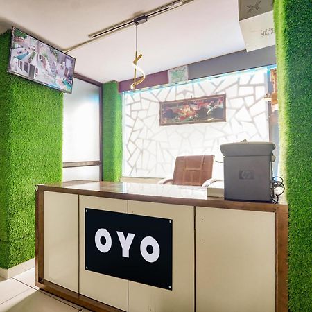 Super Oyo Hotel O Sky Wings Ajmer Ngoại thất bức ảnh