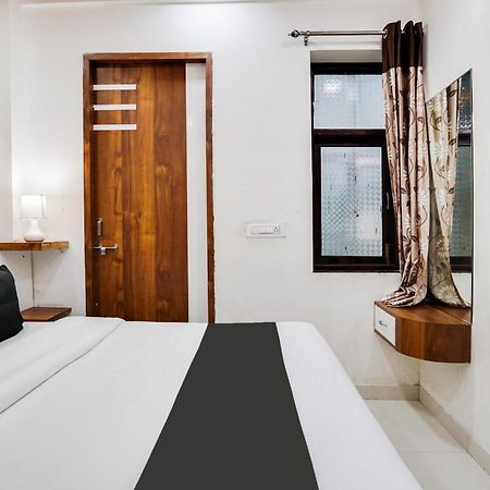 Super Oyo Hotel O Sky Wings Ajmer Ngoại thất bức ảnh