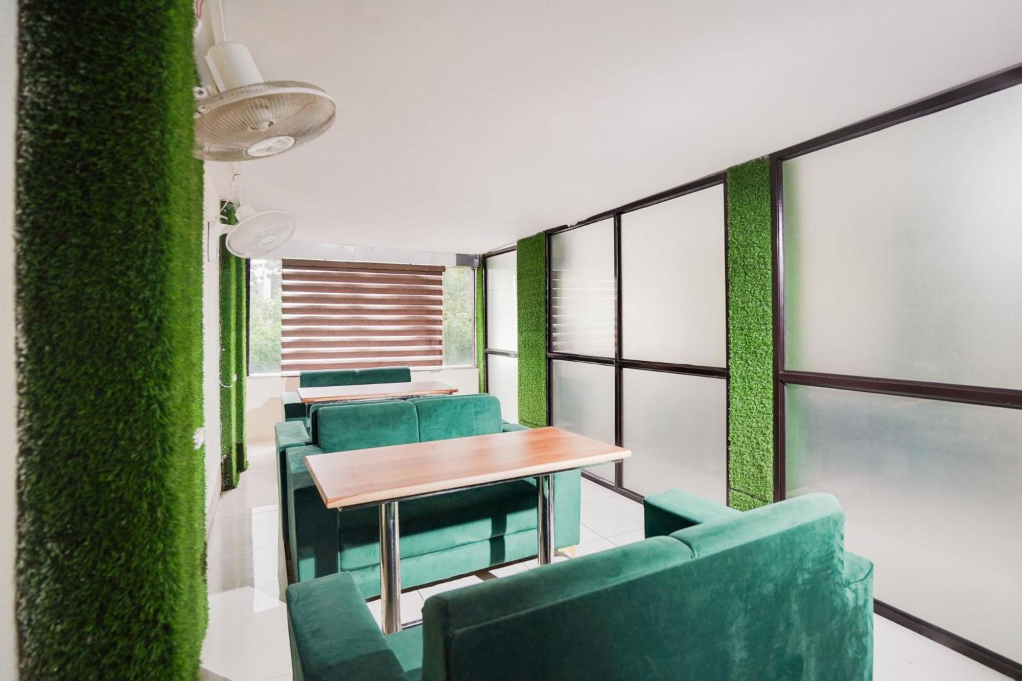 Super Oyo Hotel O Sky Wings Ajmer Ngoại thất bức ảnh